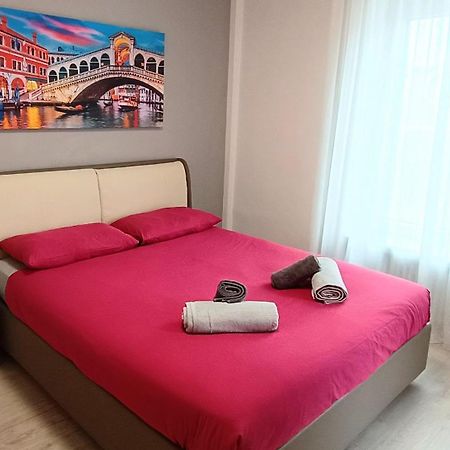 Marco Venice Apartment Extérieur photo