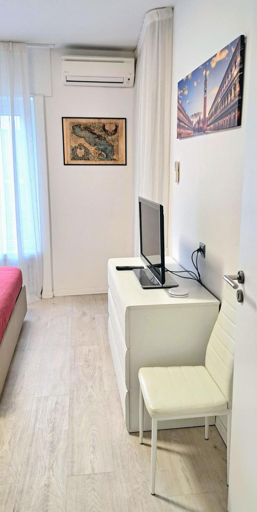 Marco Venice Apartment Extérieur photo