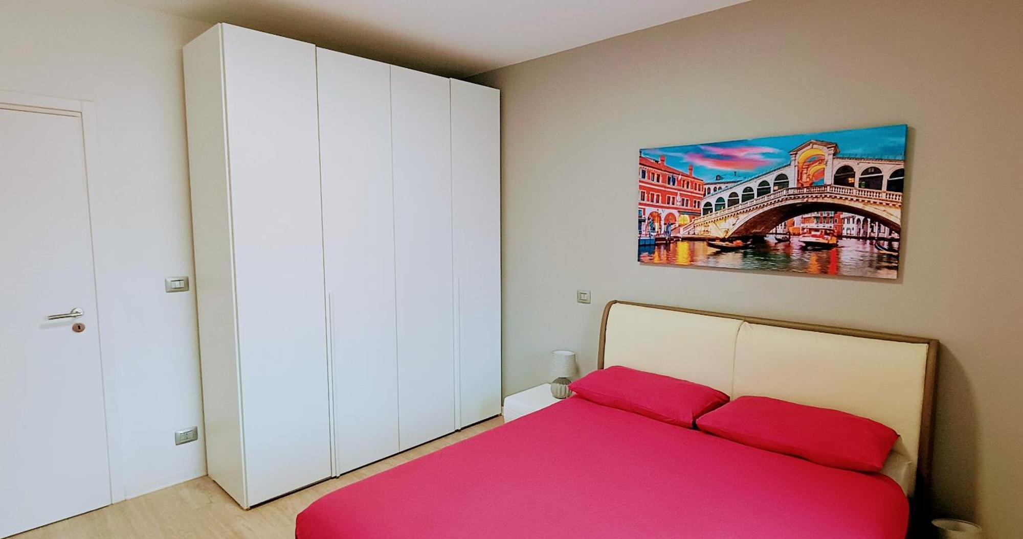 Marco Venice Apartment Extérieur photo