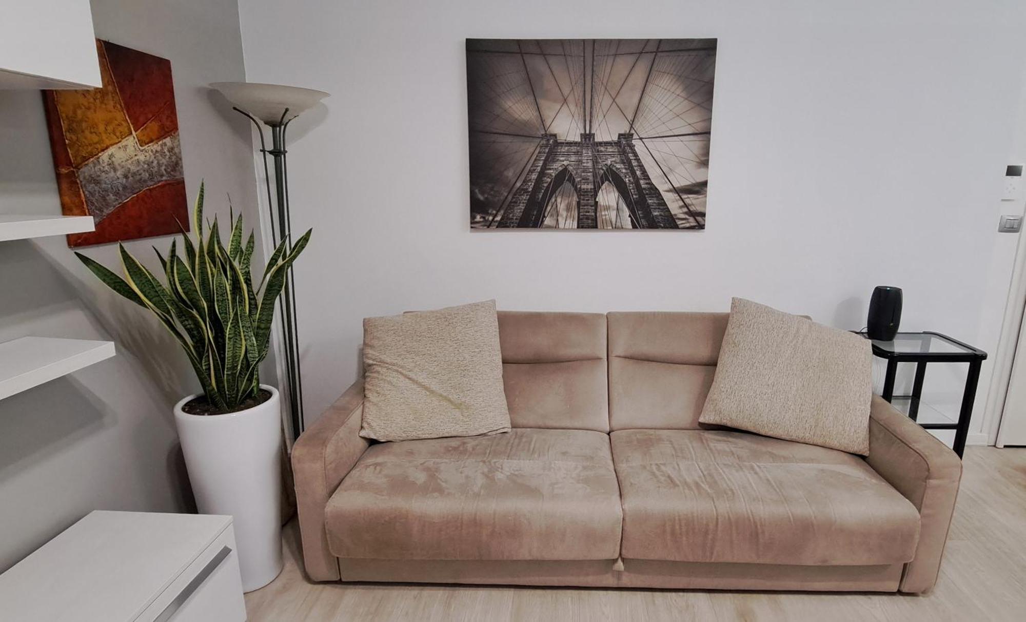 Marco Venice Apartment Extérieur photo