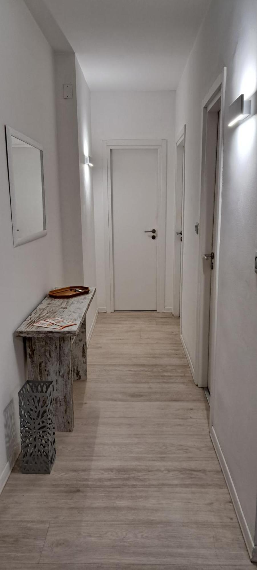 Marco Venice Apartment Extérieur photo